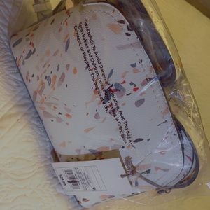 A new day purse . Brand new.